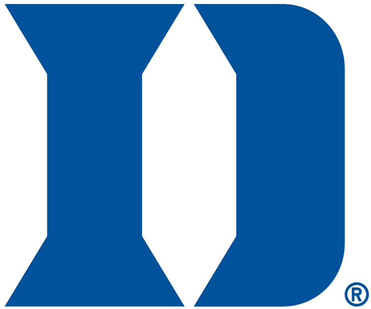 Duke Blue Devils 1978-Pres Partial Logo DIY iron on transfer (heat transfer)
